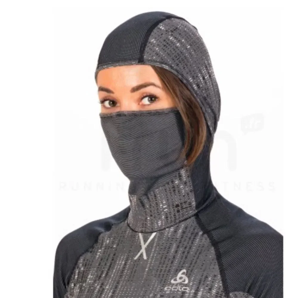 Odlo Womens Blackcomb Facemask Baselayer size extra small